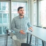 Bild von Warchin Asad – Quality Engineer ju:niz Energy